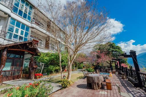 Yunnan Homestaty - Housity