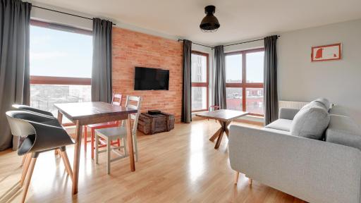 Dom & House - Apartments Waterlane Island - Housity