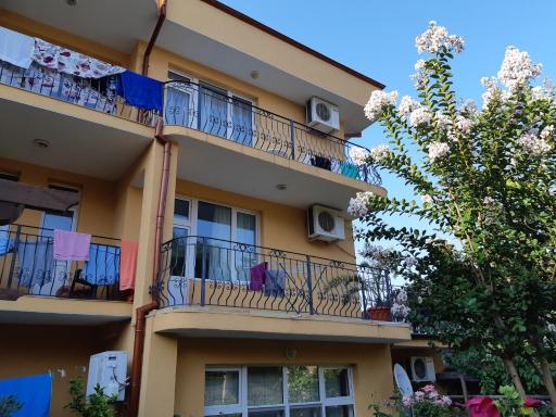 Къща за гости 