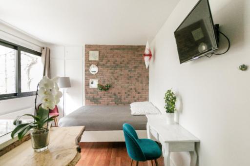 Maxims Marais - Housity