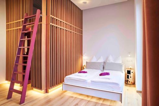 Studio Feuerfest - Loft & Design Hotel - Housity