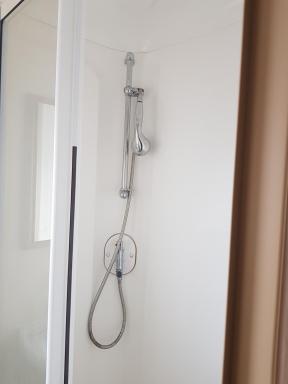 184 Unity Resort Brean - Housity