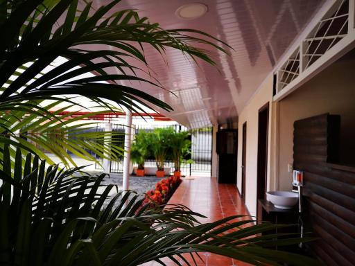 Hotel Amaranto - Housity