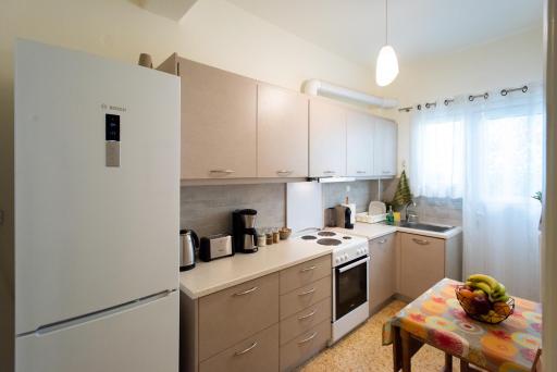 Blue Ark Athenian Nest - Housity