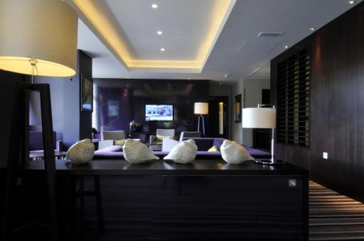 The Golf Hotel Woodhall Spa - Housity