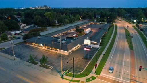 Bay Motel - Housity