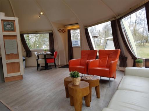 Iglo Bungalow 93 - Housity