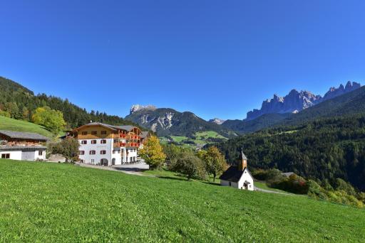 Hotel Gsoihof - Housity