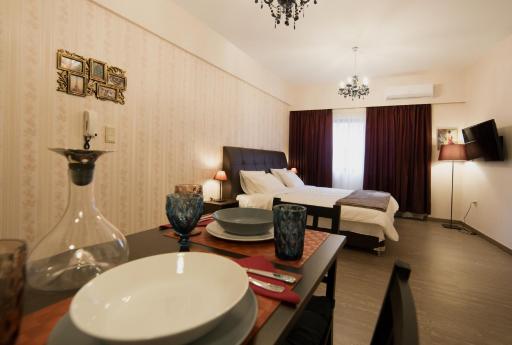 MARGARITA'S SUITES - Housity