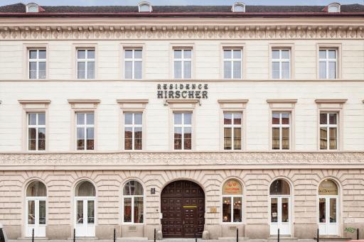 Residence Hirscher - Housity