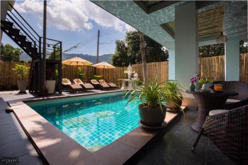 Samui Star Guesthouse - Housity