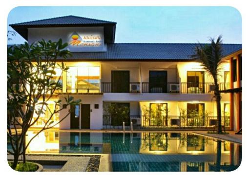 Monsane River Kwai Resort - Housity