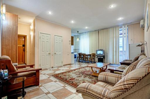 Apartments near Khreshchatyk-Absolut - Housity