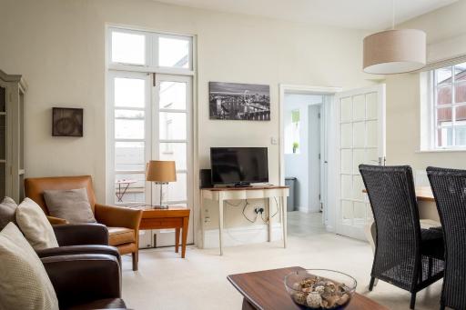 The Coach House Montpellier - Housity