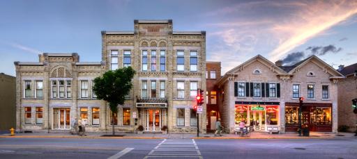 Washington House Inn - Housity
