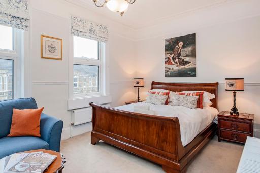 Apple Tree boutique B&B - Housity