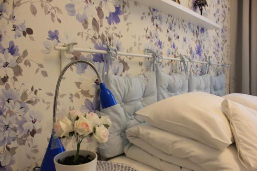 Kolorowa Guest Rooms - Housity