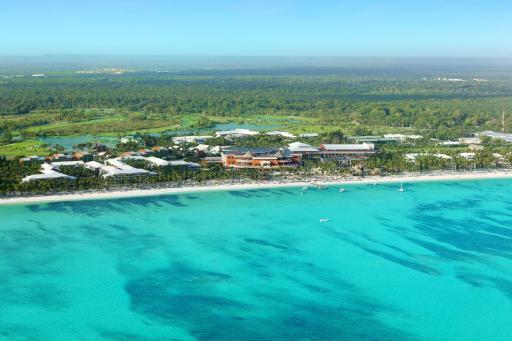 Barceló Bávaro Palace All Inclusive - Housity