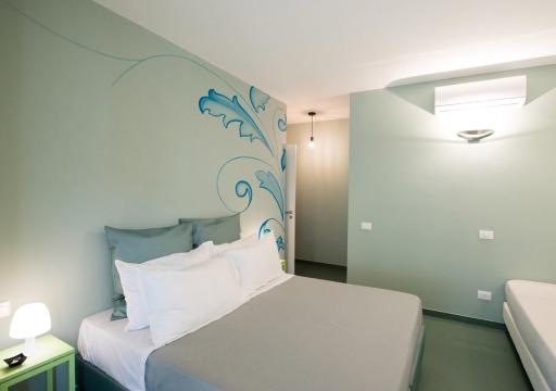 Oikos Selinunte Guest House - Housity