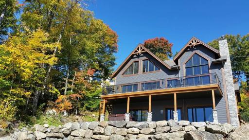 Stonehamchalet21 - Housity