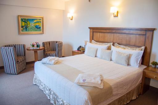 Beach De la Trinidad Hotel - Housity