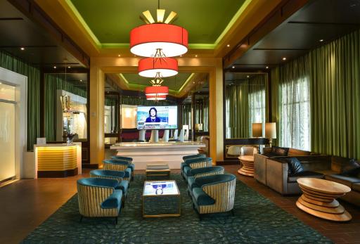 The Guest House at Graceland - Housity