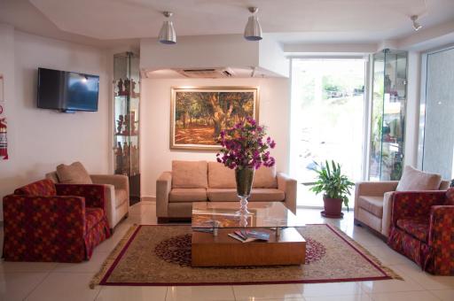 Beach De la Trinidad Hotel - Housity