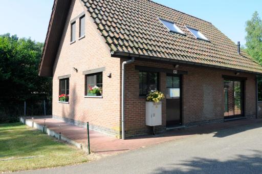 Vakantiewoning Zavelbos - Housity
