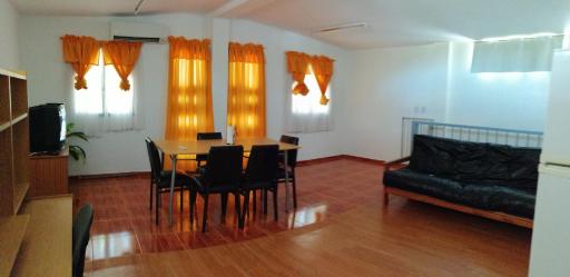 Departamento Familiar Centro - Housity