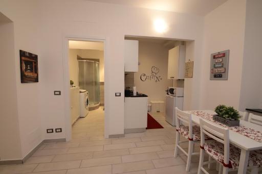 A due passi dalla LANTERNA - Housity