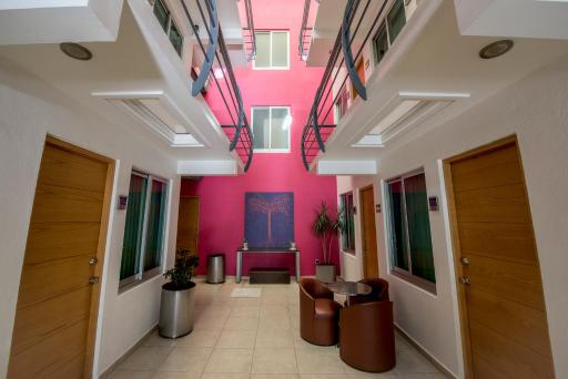 Hotel Oaxaca Inn Express - Housity