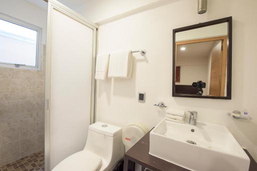 Hotel Oaxaca Inn Express - Housity