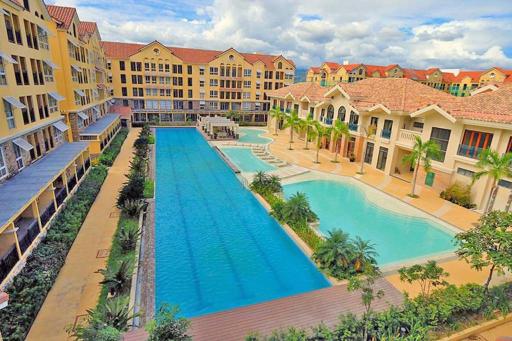 Citi Di Mare Amalfi Cebu 2 BR condo - Housity
