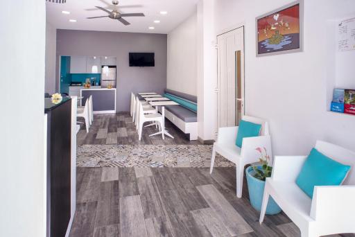 Hotel Cap Sud - Housity