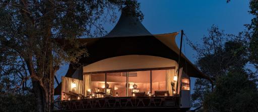 Banjaar Tola Kanha National Park - A Taj Safari Lodge - Housity