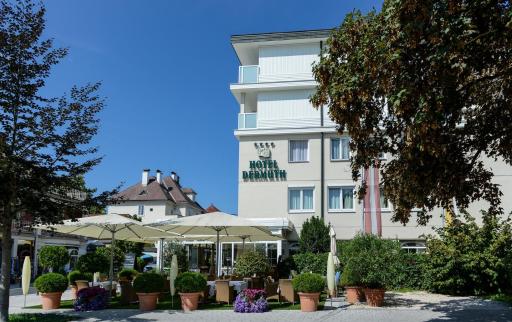 Private Beach Dermuth Hotels – Hotel Dermuth Pörtschach - Housity