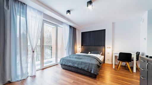 Apartamenty Sun & Snow Karpacz Konopnickiej - Housity