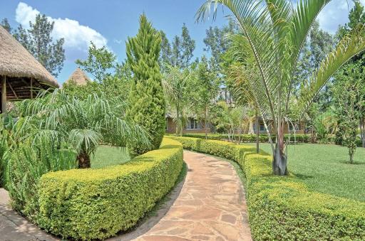 Itibo Resort - Housity