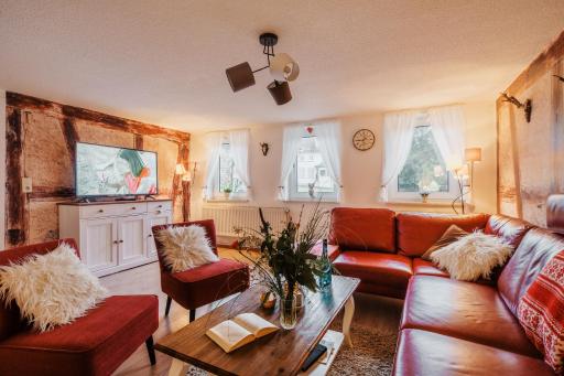 Ferienhaus St. Andreasberg - Housity