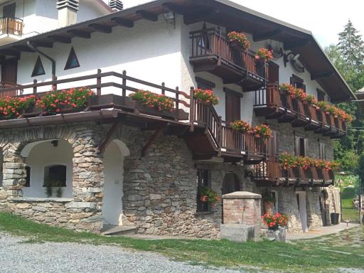 Agriturismo Meizoun Blancho - Housity