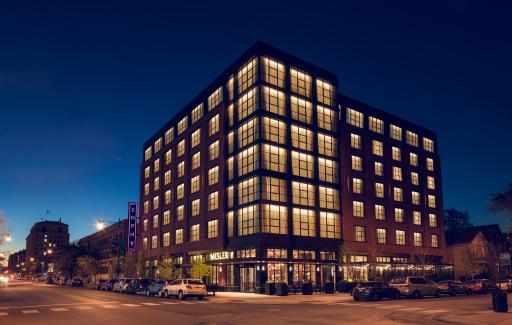 Sophy Hyde Park - Housity