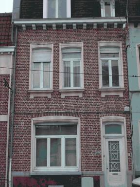 Chez Jeanne et Vittorio - Housity