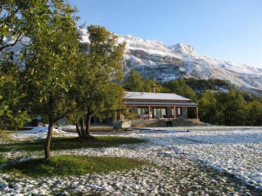 Cabaña de turismo rural The Nest - Adults Only - Digital Detox - Housity