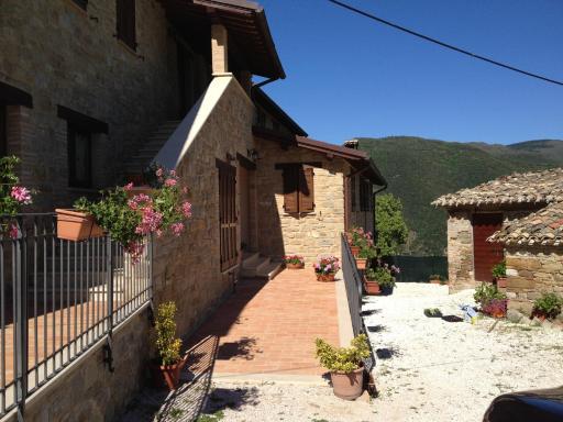 La Collina Dei Ciliegi - Housity
