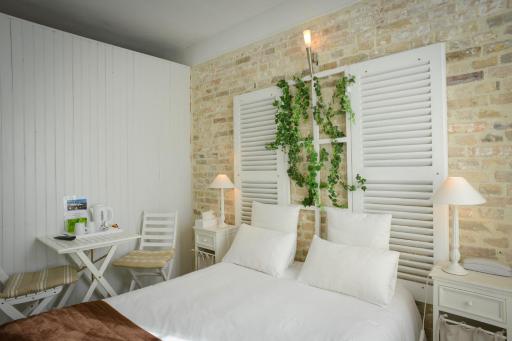 Logis Hôtel Restaurant l'Auberge Normande - Housity