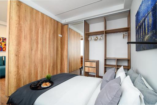 Apartment with amazing view! - Housity