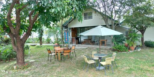 Happy Come To B&B - Housity
