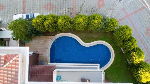 Villa Jotun Icmeler Daily Weekly Rentals - Housity