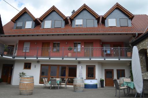 Hofgut Metzler - Housity