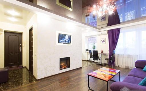 Kharkiv Center Apartment on Hoholya Str, Poetry square - Housity